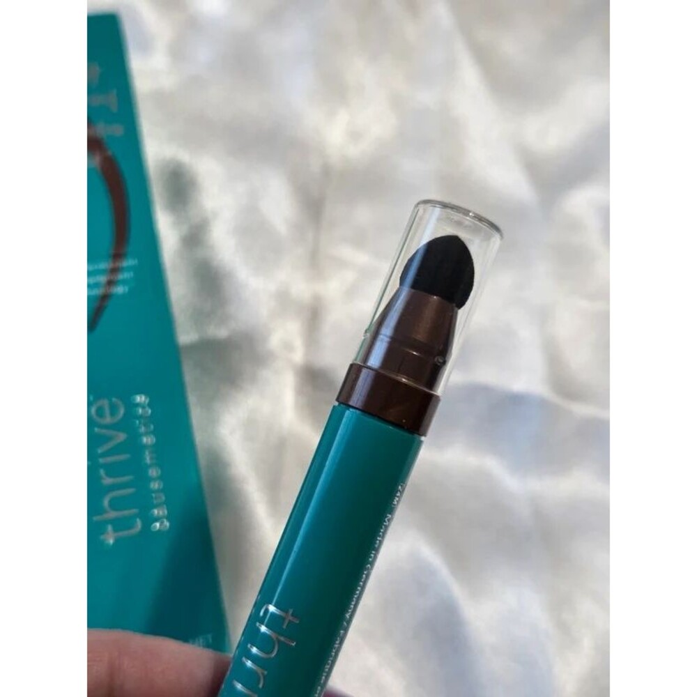 Thrive Infinity Waterproof Eyeshadow Stick - Riji (cocoa shimmer) - Picture 11 of 12